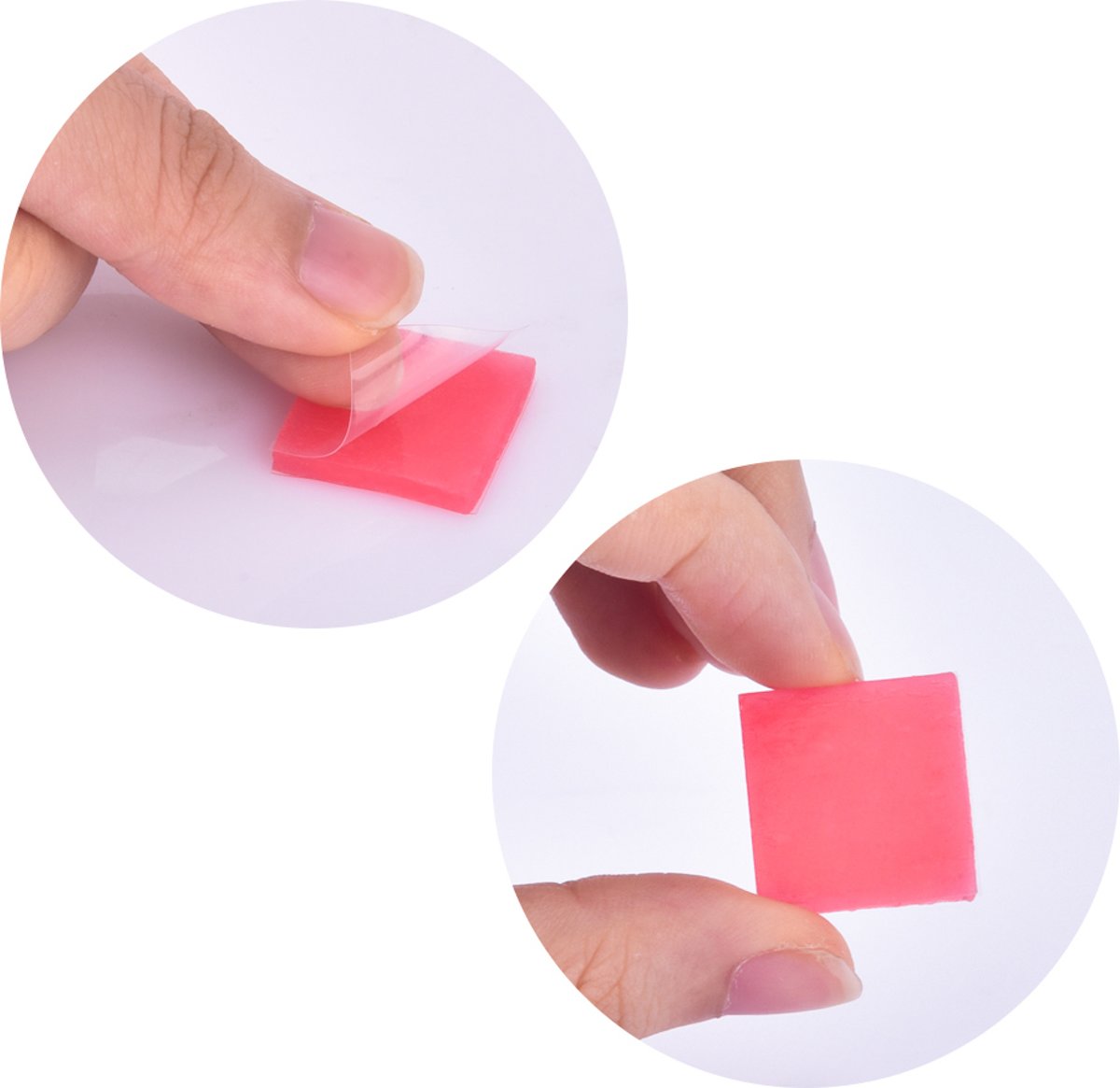 EPIN | Diamond painting wax | Lijm | Diamond painting accessoires | 10 stuks